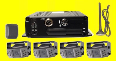 SD4C System Yellow