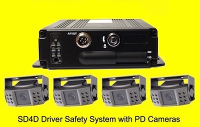 SD4D System Yellow