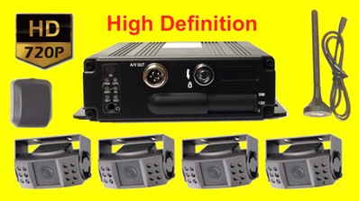SD4HC PD system Yelow