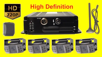 SD4HW PD system Yelow