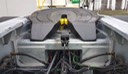 5th wheel yard truck switcher driver safety camera Kingpin 5th wheel locking jaws driver safety camera#4