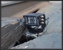CS1 Spotter Yard truck trailer swapper Driver Safety 5th wheel live view King Pin Camera solution #6