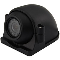 Side View Verticle camera